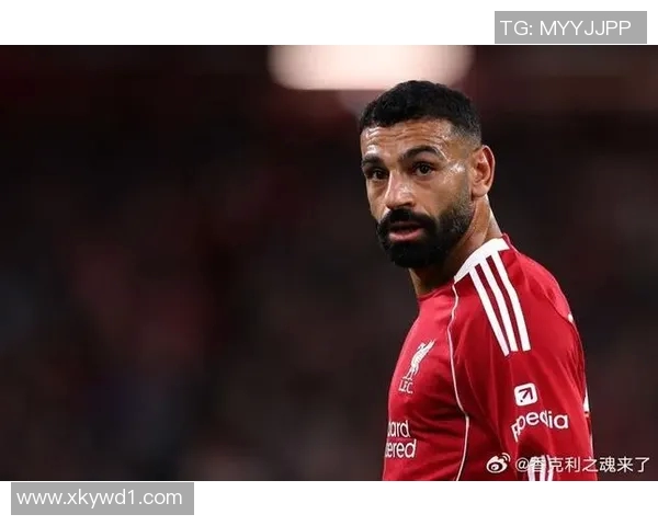 非洲足球明星萨拉赫的传奇之路与辉煌成就解析